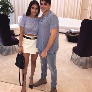 Meet your Posher, Laura